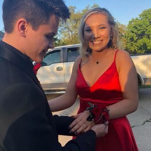 Meet your Posher, Tatem